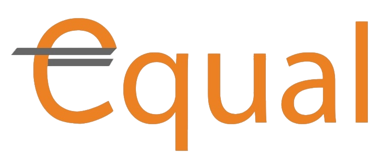 logo equal protección de datos