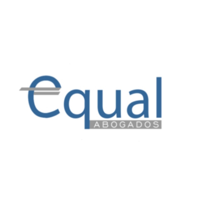 Logo equal abogados